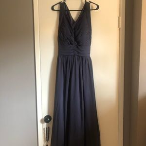 Azazie Glenna A10 Stormy